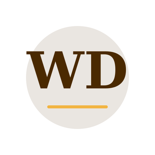 Watson Dryer Cleaning Services logo